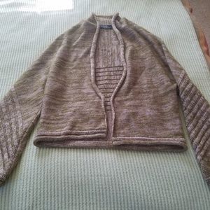 mohair wool blend sweater